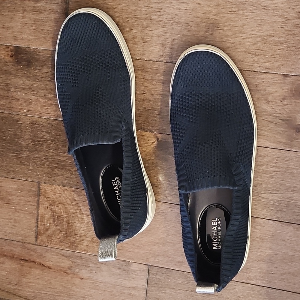 Michael Kors Slip on Shoes
